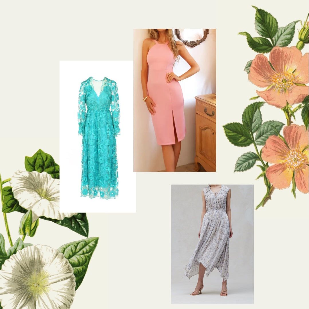 10 Irresistible Reasons to Love Women's Dresses - BTK COLLECTIONS