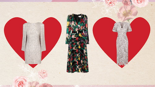 10 Stunning Valentine's Day Dresses: Perfect For Your Romantic Date - BTK COLLECTIONS
