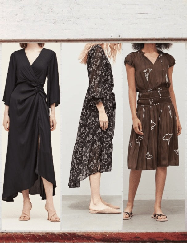 Grade and Gather: Crafting a Fashionable Statement with Versatile Women's Clothing