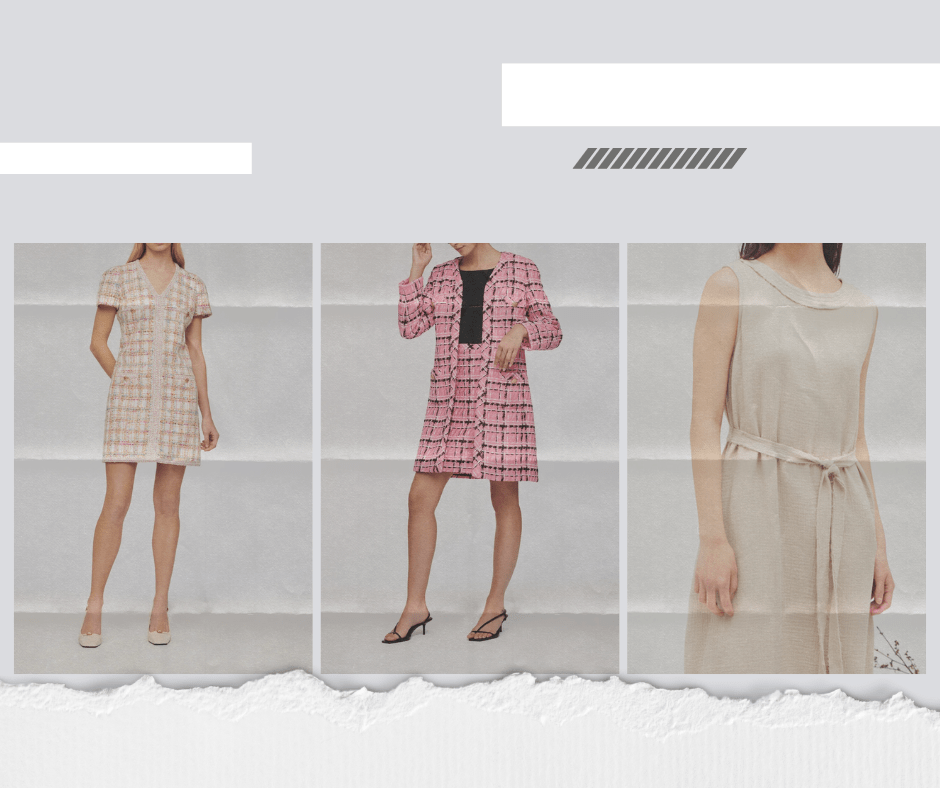 Elevate Your Professional Wardrobe with Empowering Workwear - BTK COLLECTIONS