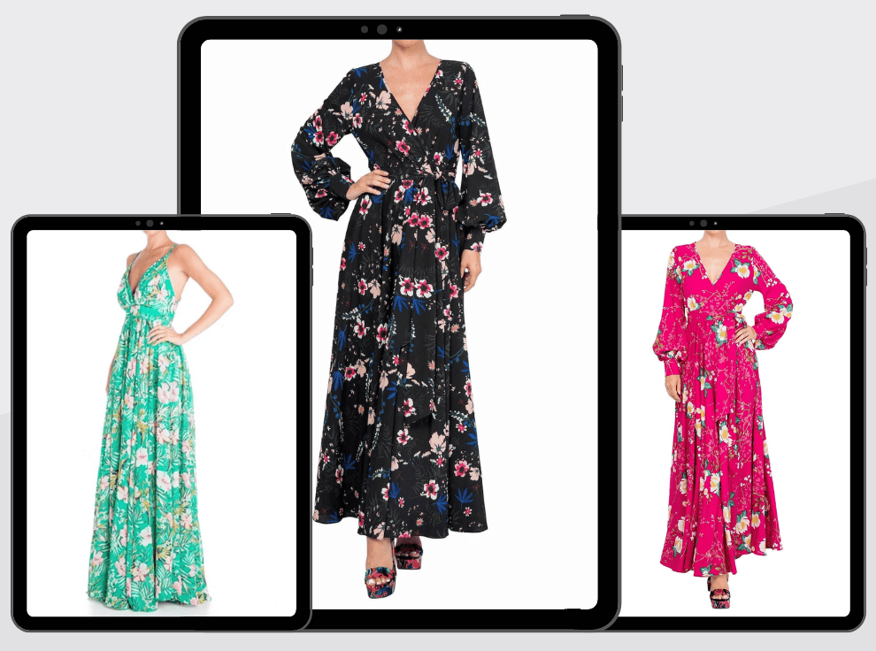Elevate Your Style: Maxi Dresses for the Tall Woman's Wardrobe - BTK COLLECTIONS