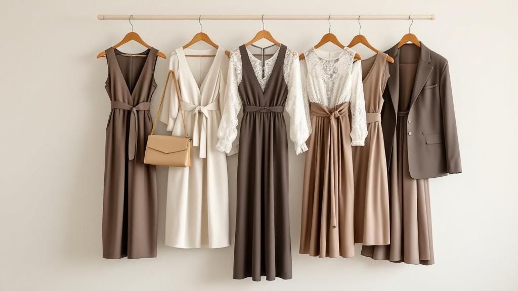 7 Flawless Semi Formal Outfits Women Will Love in 2025