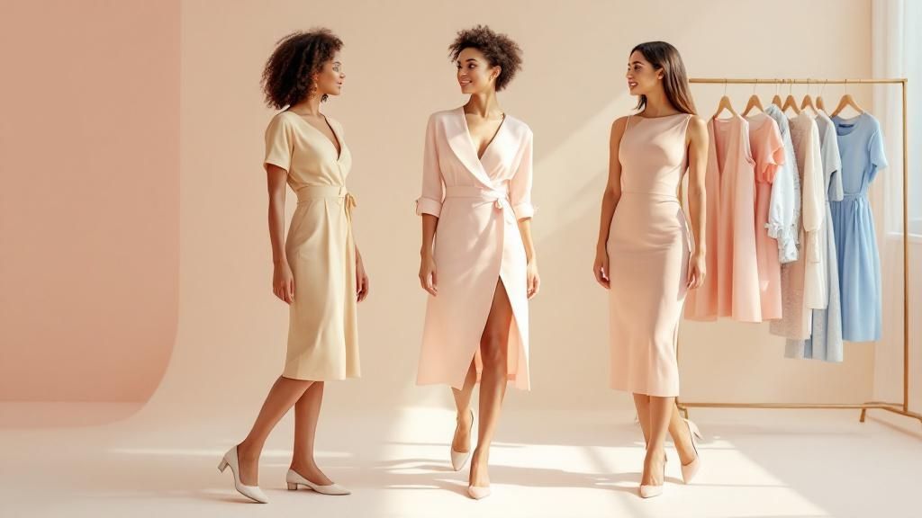 Top 7 Best Dresses for Petite Women to Flatter Your Frame