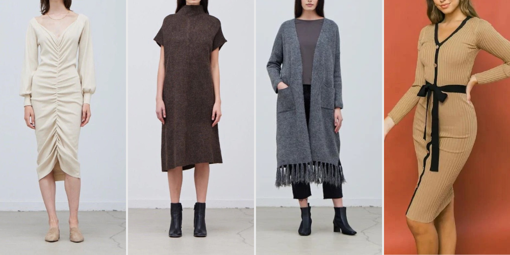 How to Wear Dresses in Winter Styling Guide for Women BTK COLLECTIONS How to Wear Dresses in Winter Styling Guide for Women BTK COLLECTIONS