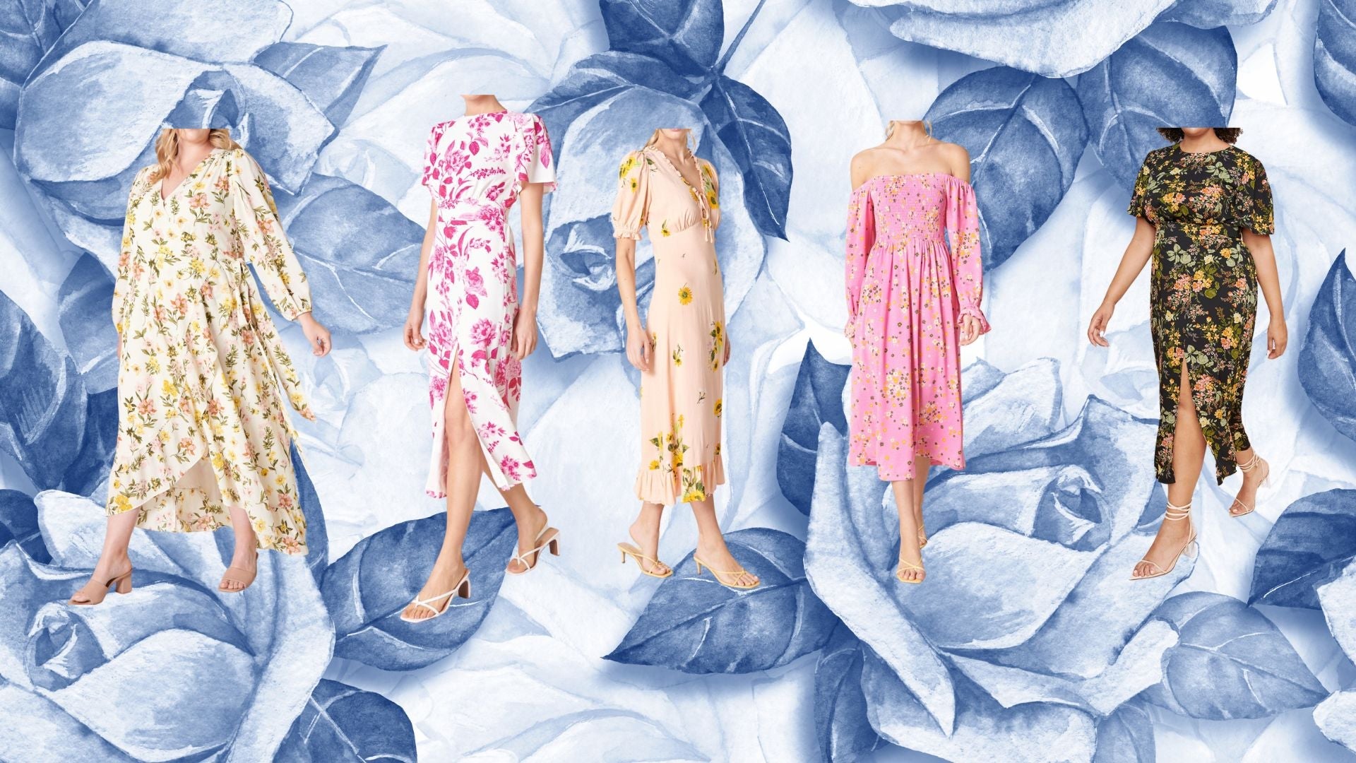 Styling Guide: Choosing and Rocking Casual Wedding Guest Dresses - BTK COLLECTIONS