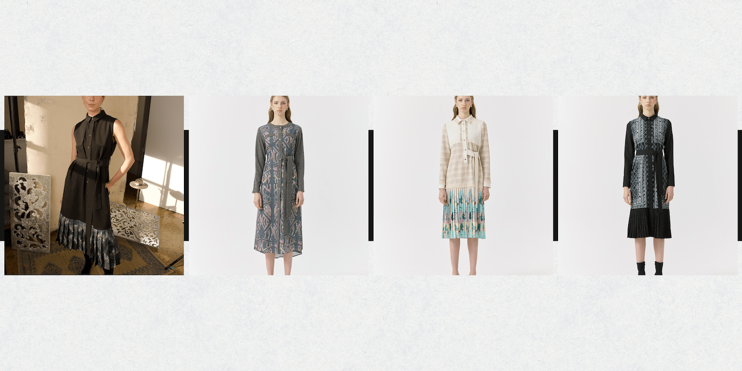 Fall & Winter Midi Dresses: 9 Must-Have Styles BTK COLLECTIONS Fall & Winter Midi Dresses: 9 Must-Have Styles BTK COLLECTIONS