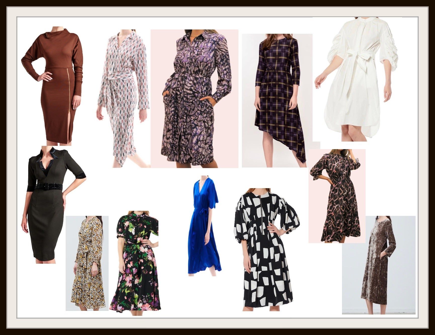 Women's Work Dresses: The Ultimate Guide to Business Attire for the Modern Professional - BTK COLLECTIONS