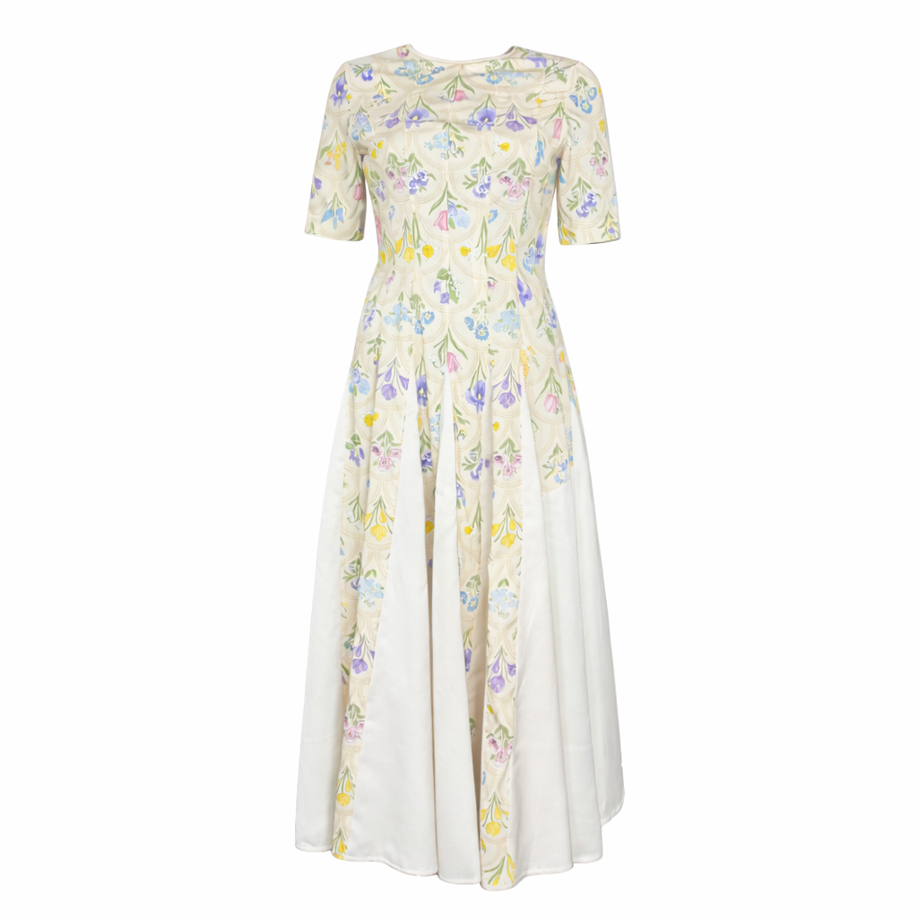 Nora Noh Dresses – Modern Korean Designer Collection