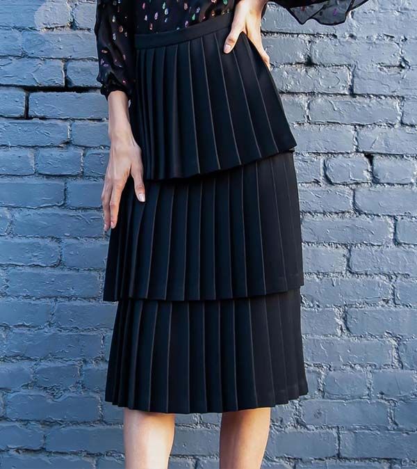 Skirts - BTK COLLECTIONS