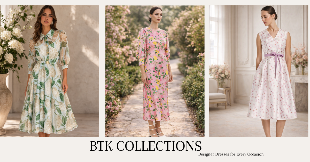 Edward Achour Paris Dresses & Jackets for Women – BTK COLLECTIONS