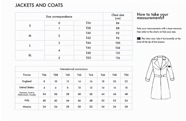 Tweed Jacket With Braid Trim - BTK COLLECTIONS