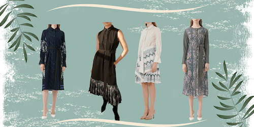 10 Dresses That Effortlessly Transition from Day to Night - BTK COLLECTIONS