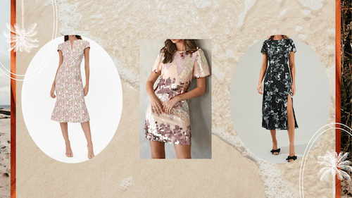 10 Stunning Dresses to Refresh Your Wardrobe in 2025 - BTK COLLECTIONS