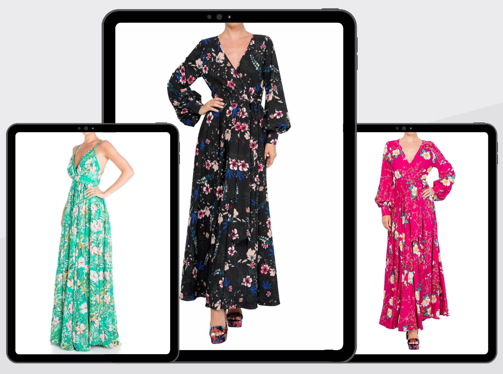 Elevate Your Style: Maxi Dresses for the Tall Woman's Wardrobe