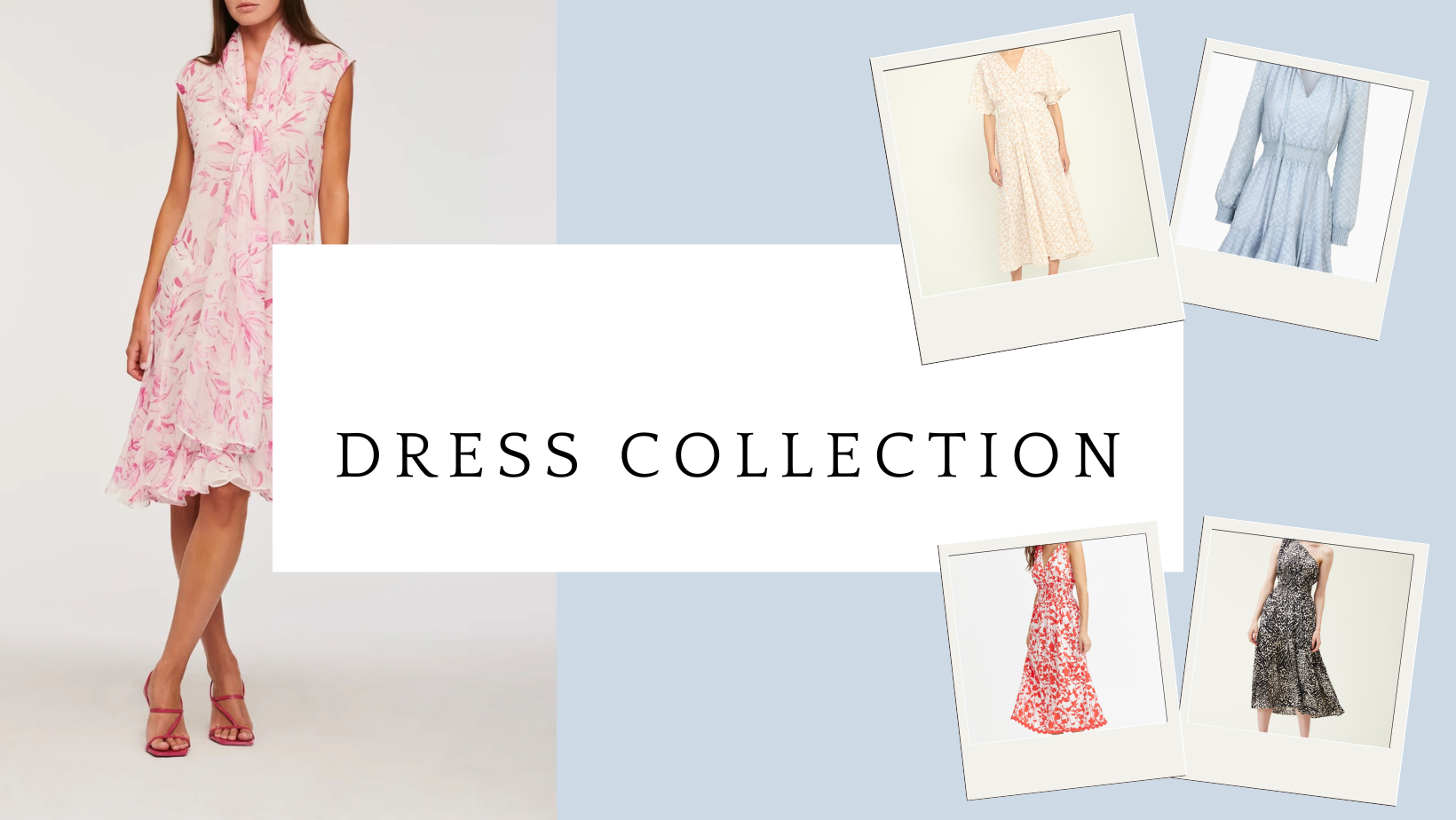 Discover the Best Captivating Styles: Dress Collection at BTK COLLECTION