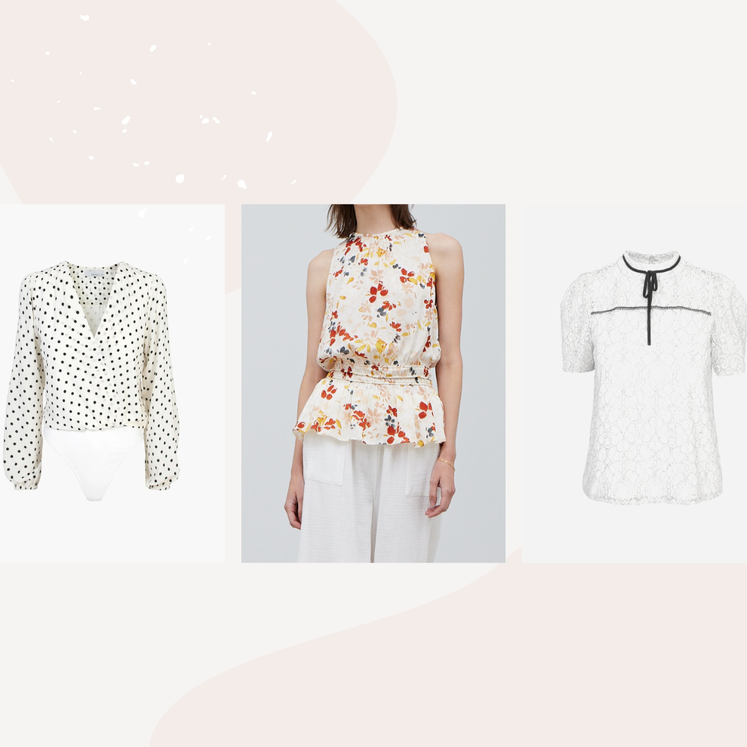 A Complete Guide to Women's Blouses: Trends, Tips, and Top Picks