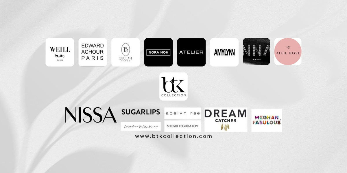 designer dress brands Top 6 Brands: Elegance, Craftsmanship, and Modern Luxur Black-Owned Clothing Brands | Black