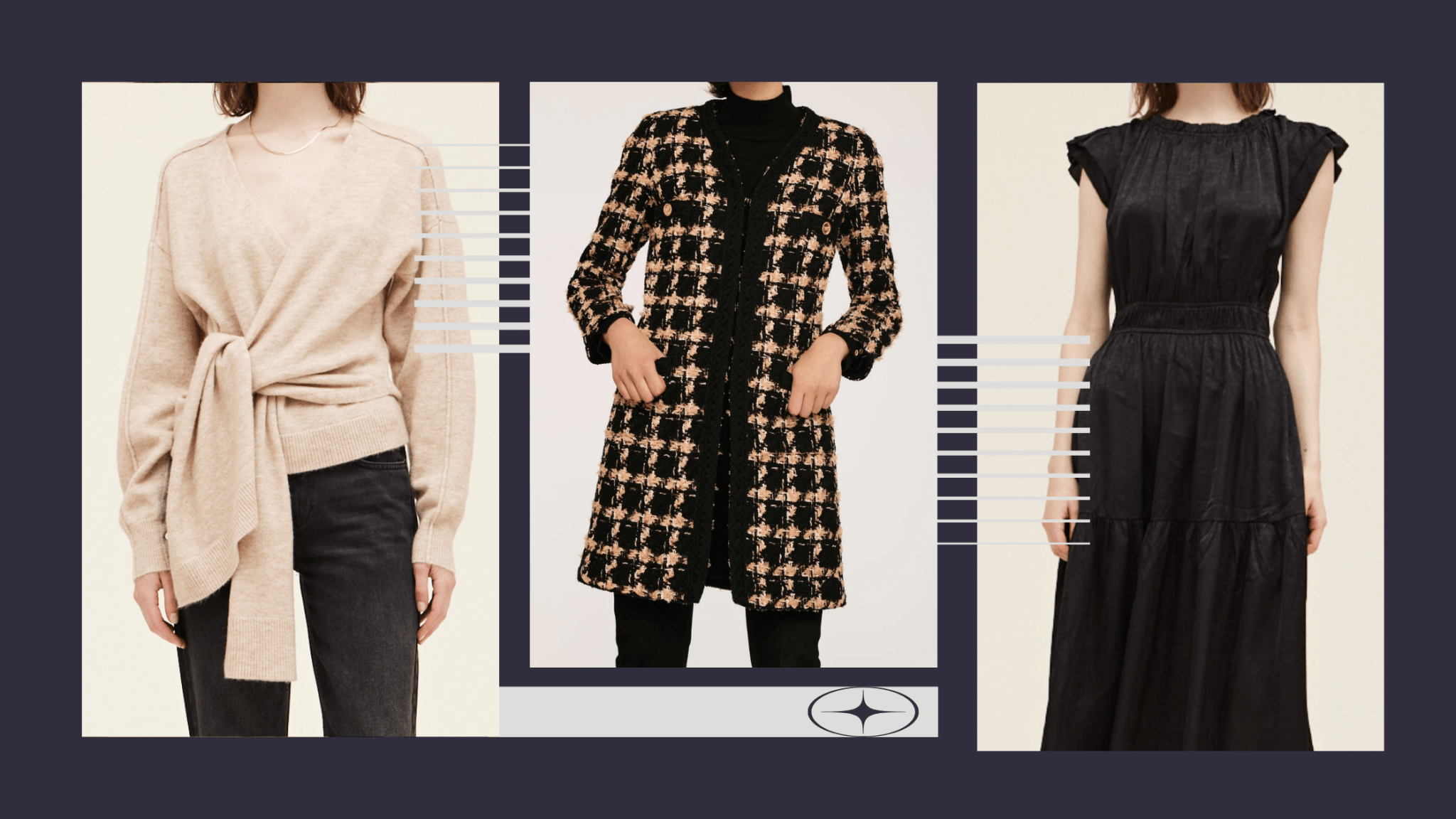 Autumn Wardrobe Must-Haves for the Chic Woman - BTK COLLECTIONS