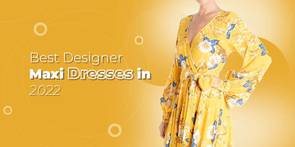 Best Designer Special Occasion Maxi Dresses - BTK COLLECTION