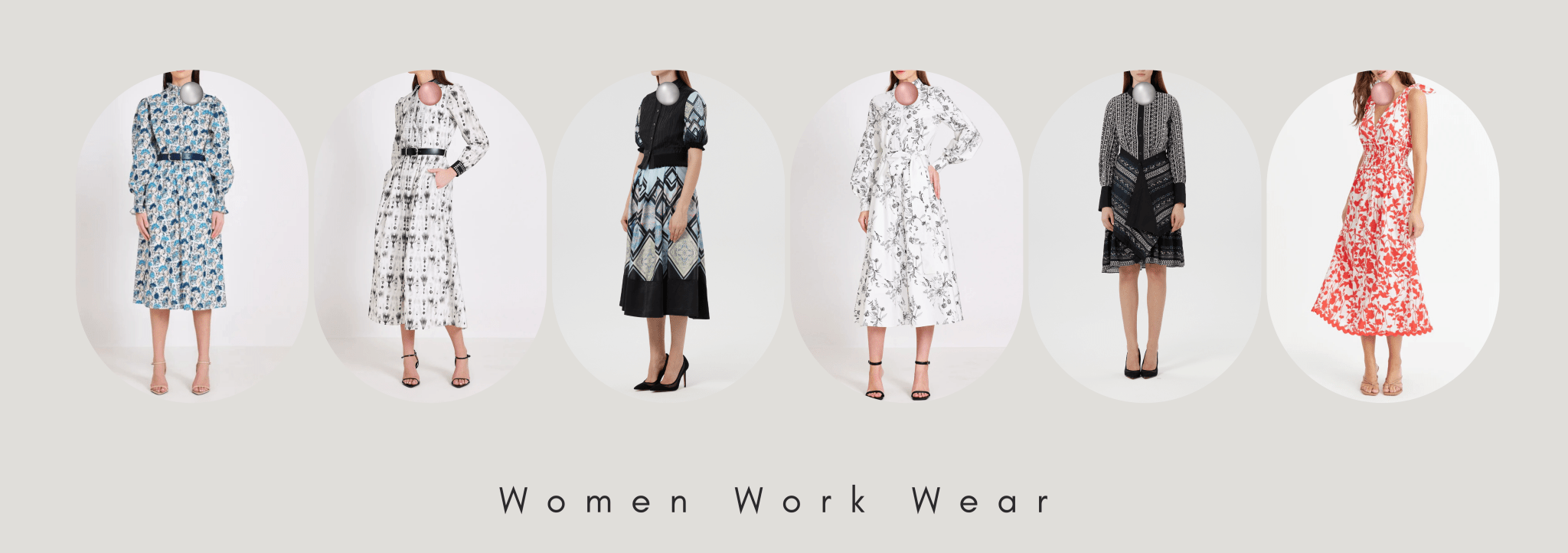Comprehensive Guide to Women's Work Wear - BTK COLLECTIONS