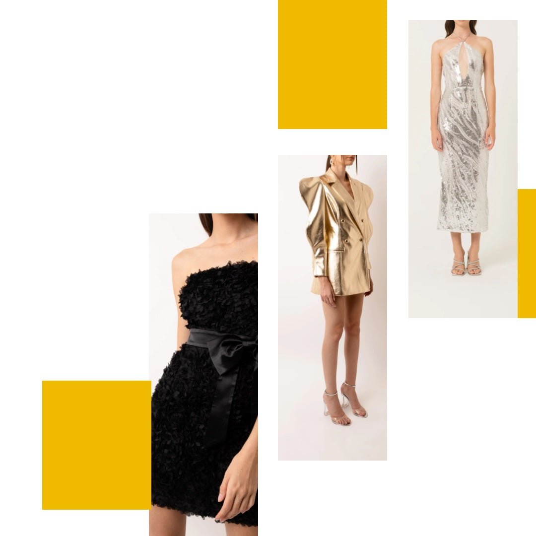 Elevate Your Festive Season with Chic Women's Holiday Party Outfits - BTK COLLECTIONS