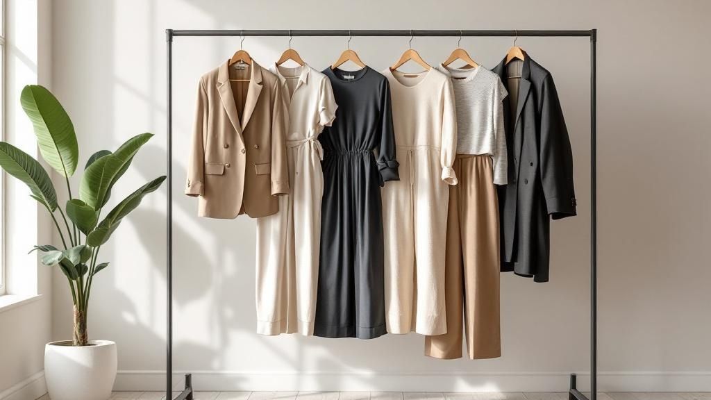 7 Best Work Outfits for Women: Style Guide for 2025