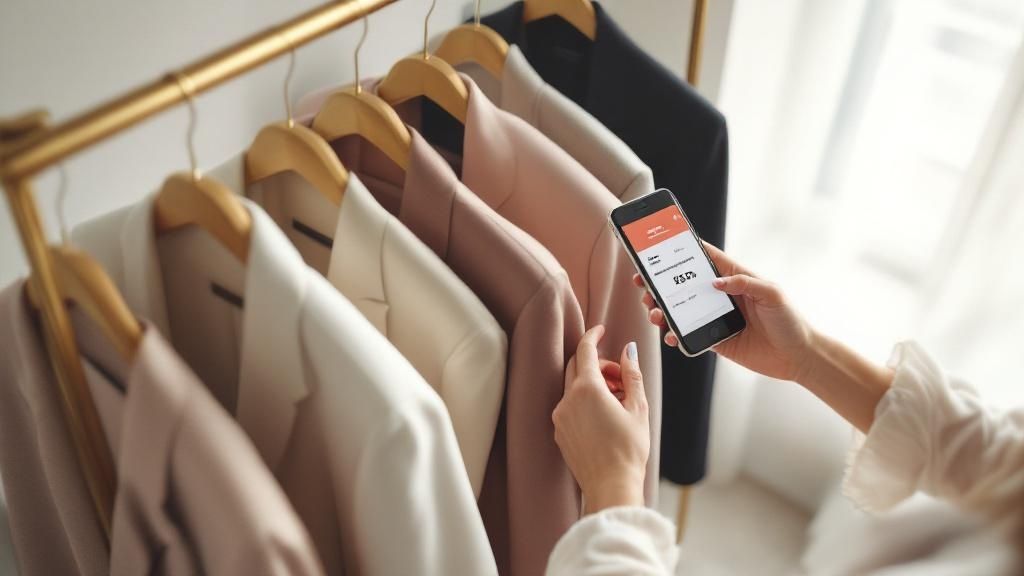 How to Get Designer Clothes Cheap: Top Tips & Tricks