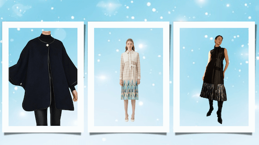 Seasonal Fashion Guide: Must-Have Dresses for Winter 2025 - BTK COLLECTIONS