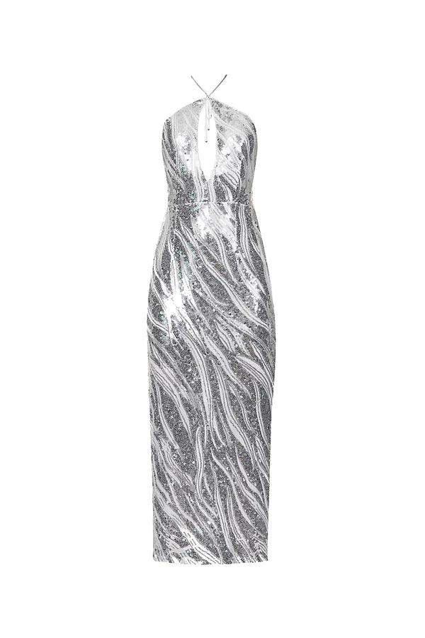 The Sky Dress: A Must-Have for Your Special Occasions - BTK COLLECTIONS