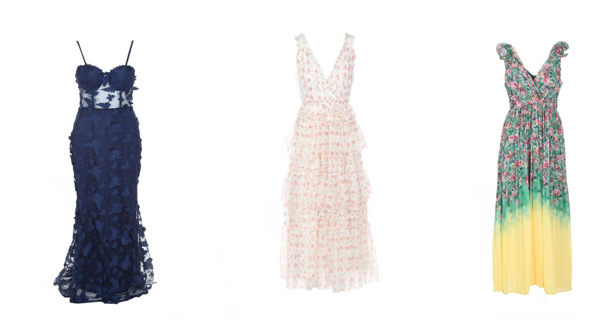 What to Wear as a Wedding Guest: Finding the Perfect Outfit - BTK COLLECTIONS