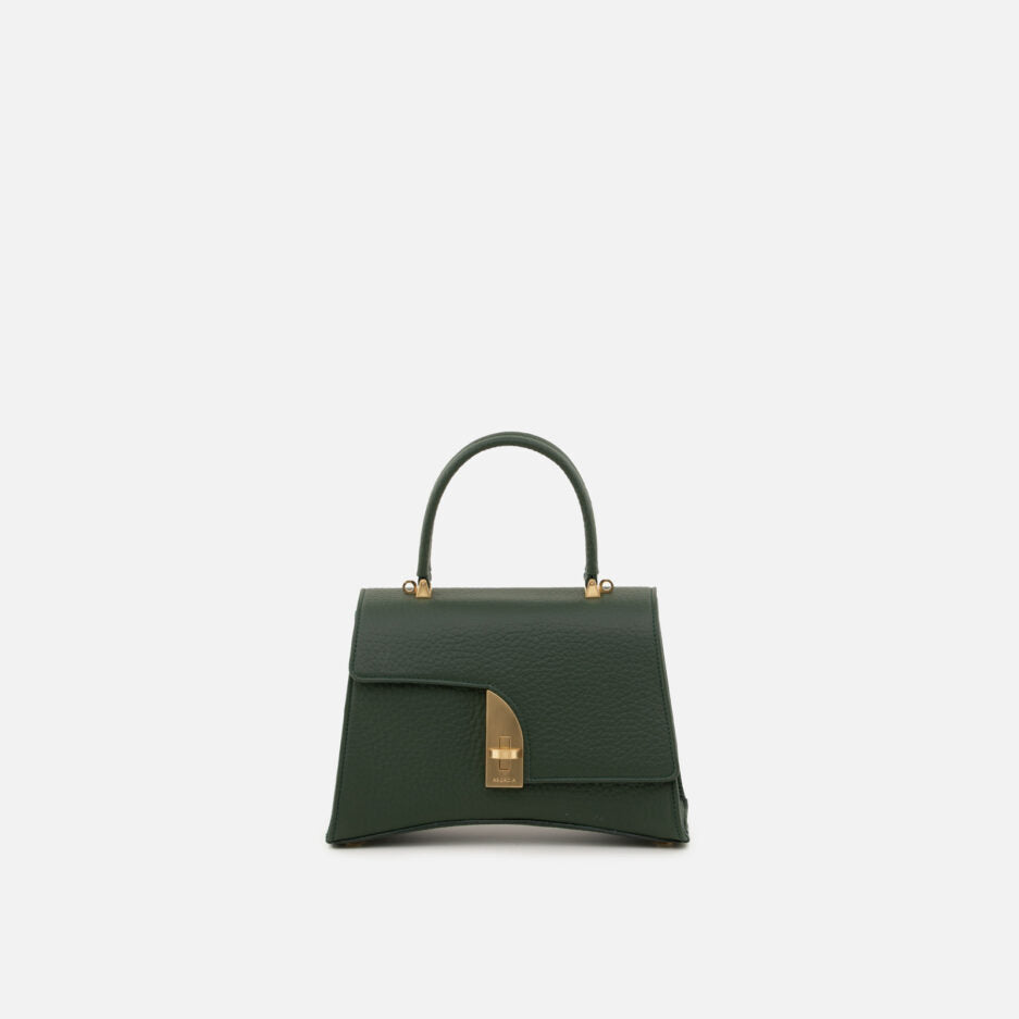 Arco Small Satchel Bag