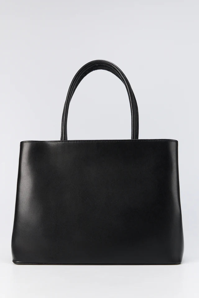 TADAO QUILTED TOTE