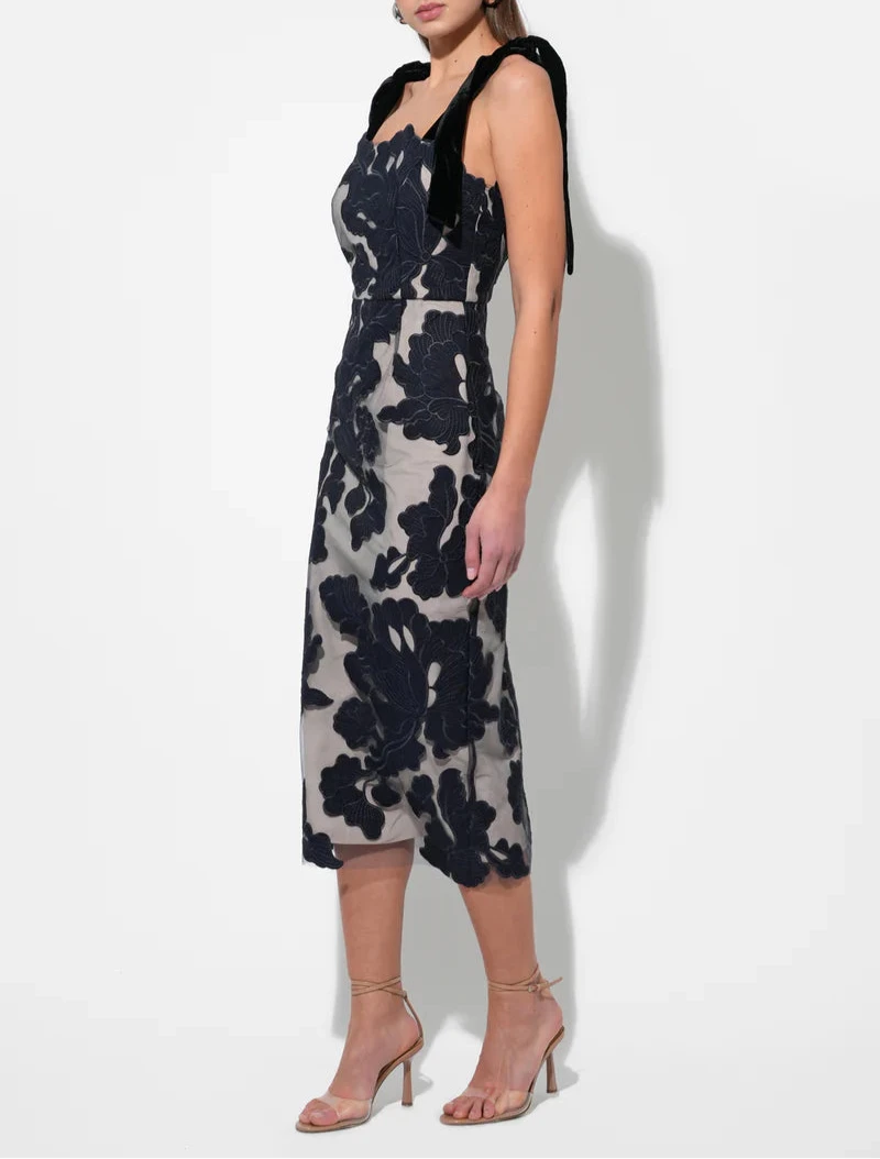 Juniper Midi Dress