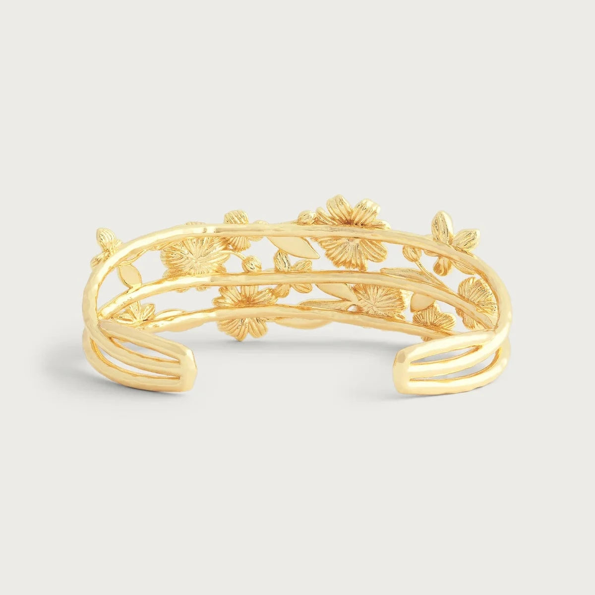 Wildflowers Bangle