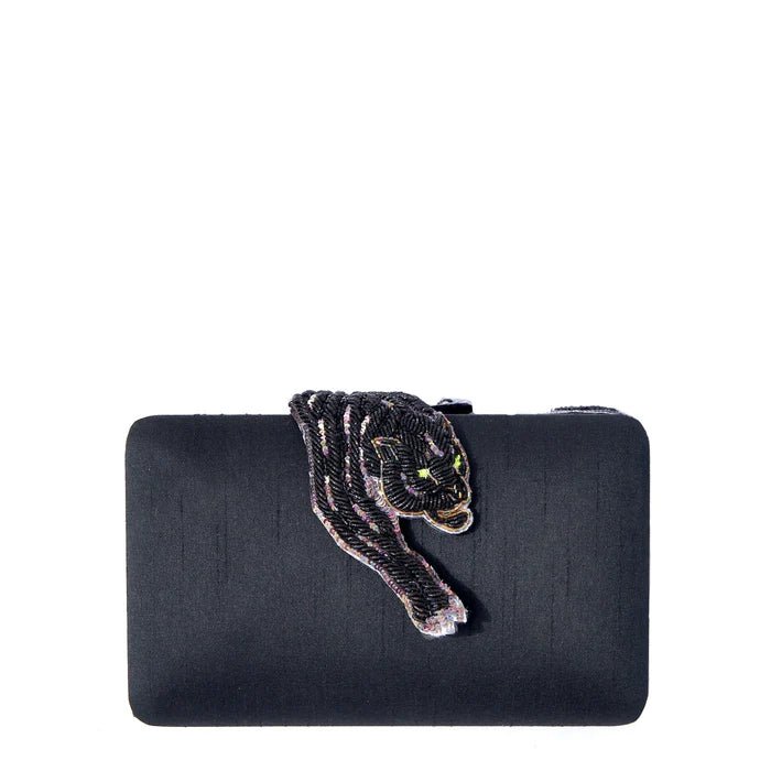 BagHeera Clutch - BTK COLLECTIONS