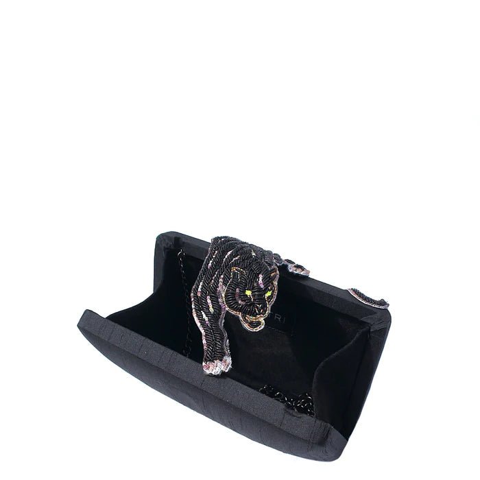 BagHeera Clutch - BTK COLLECTIONS