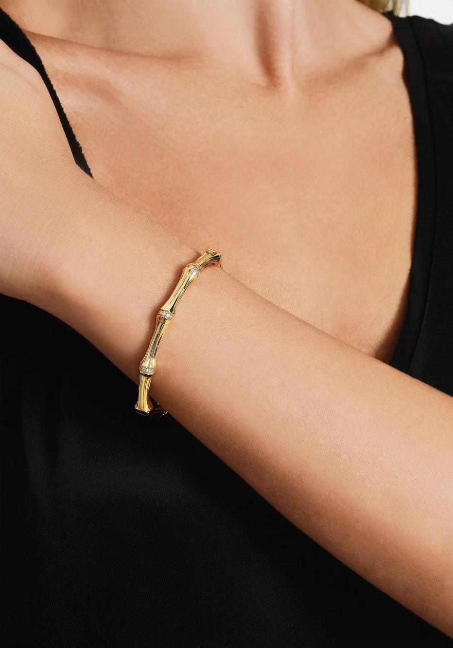 Bamboo Bangle - BTK COLLECTIONS