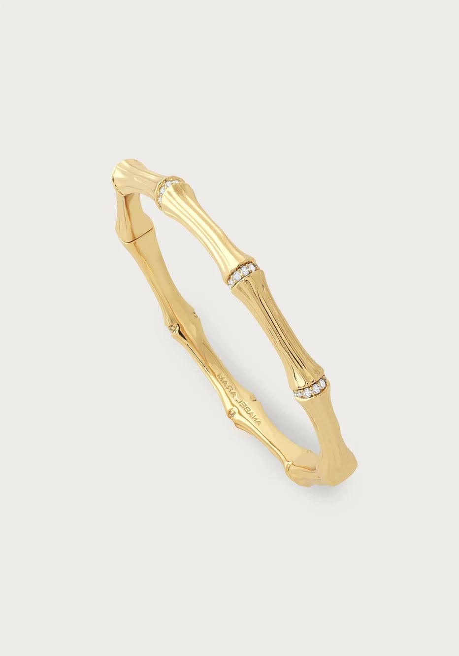 Bamboo Bangle - BTK COLLECTIONS