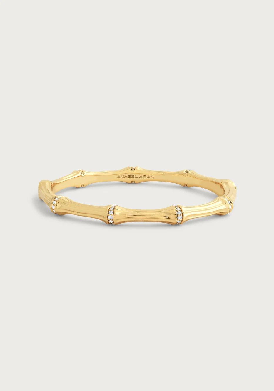 Bamboo Bangle - BTK COLLECTIONS