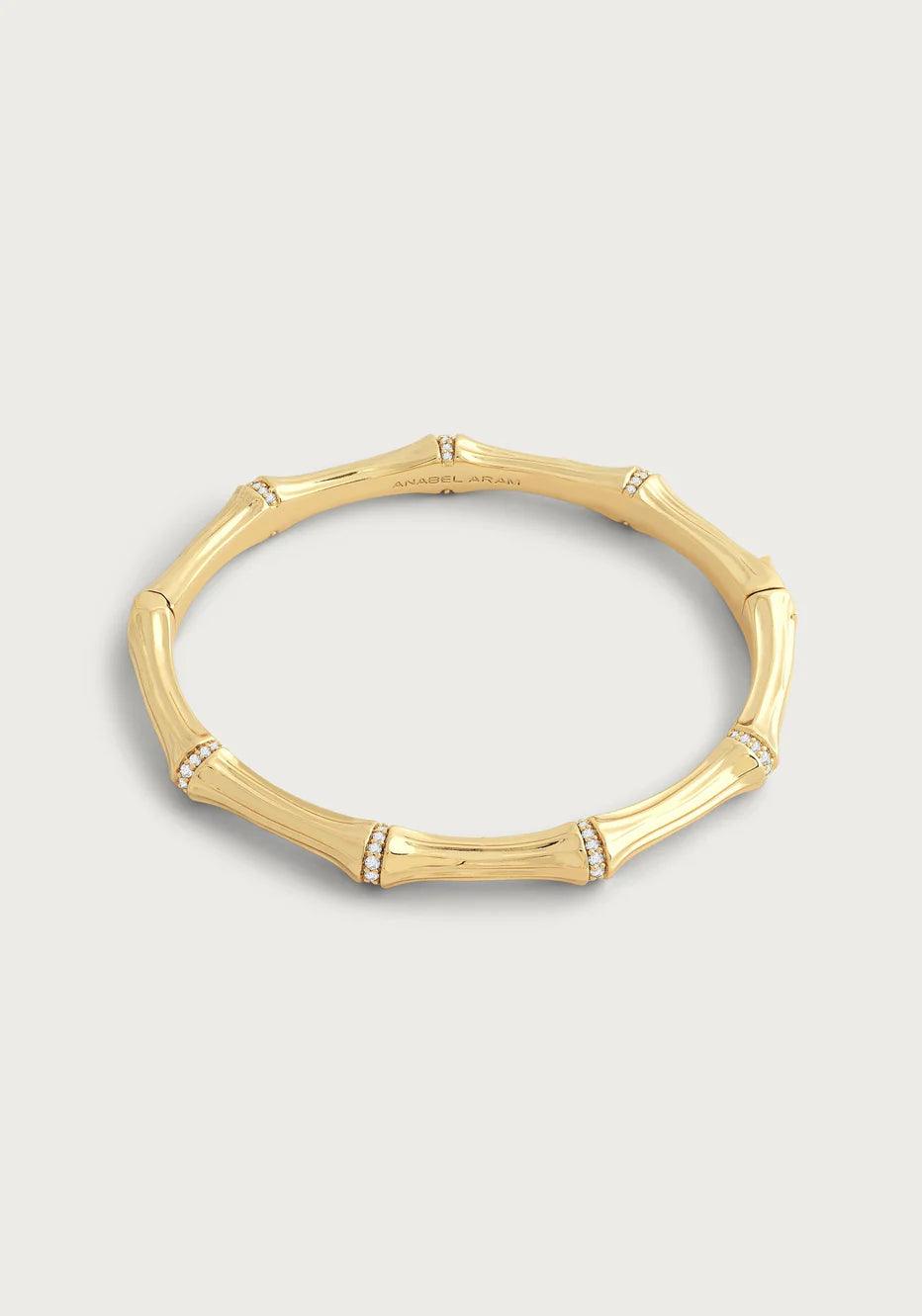 Bamboo Bangle - BTK COLLECTIONS