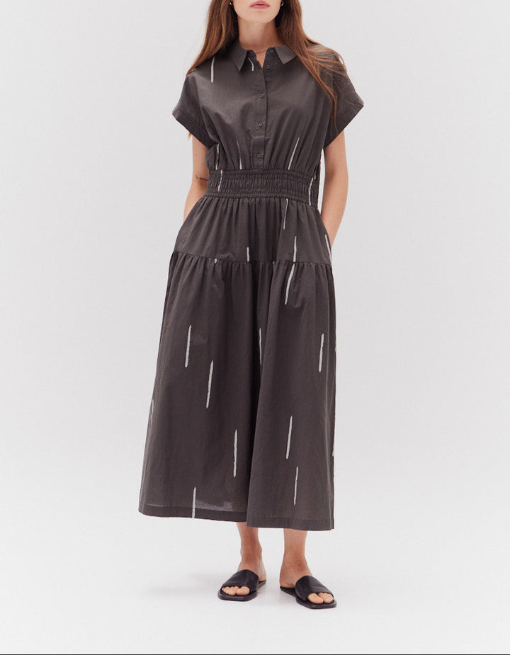 kombu-COTTON-PRINT-SHIRT-DRESS_BTK-COLLECTIONS_Grade_Gather1