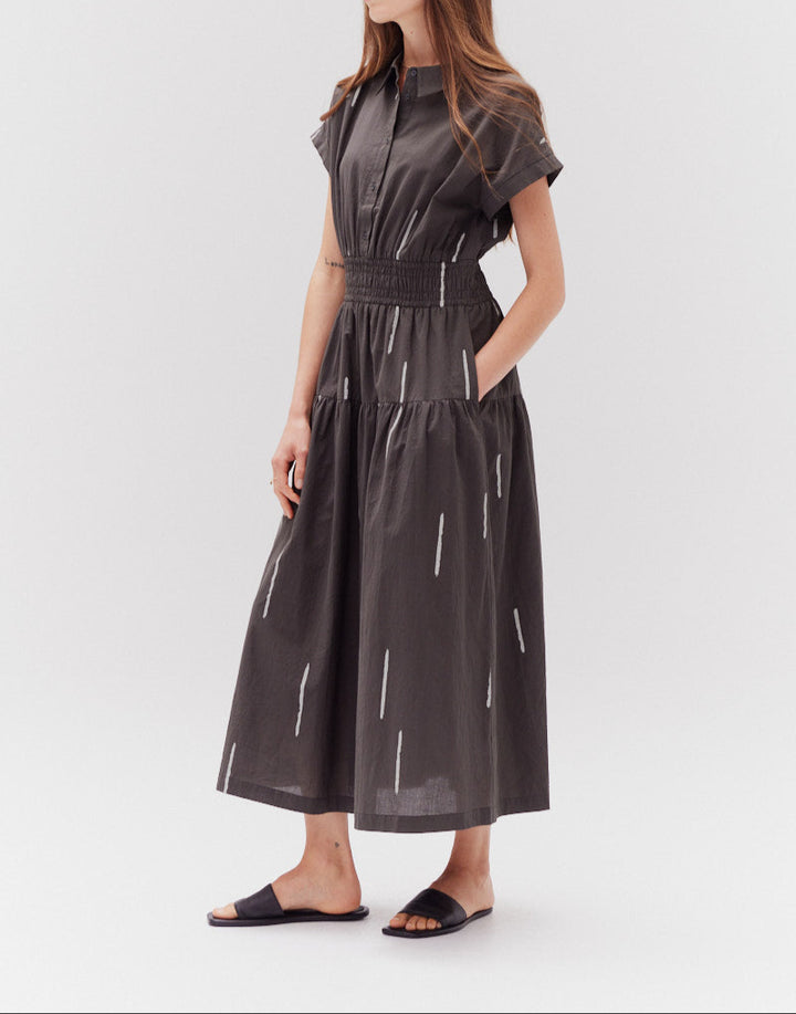 kombu-COTTON-PRINT-SHIRT-DRESS_BTK-COLLECTIONS_Grade_Gather1
