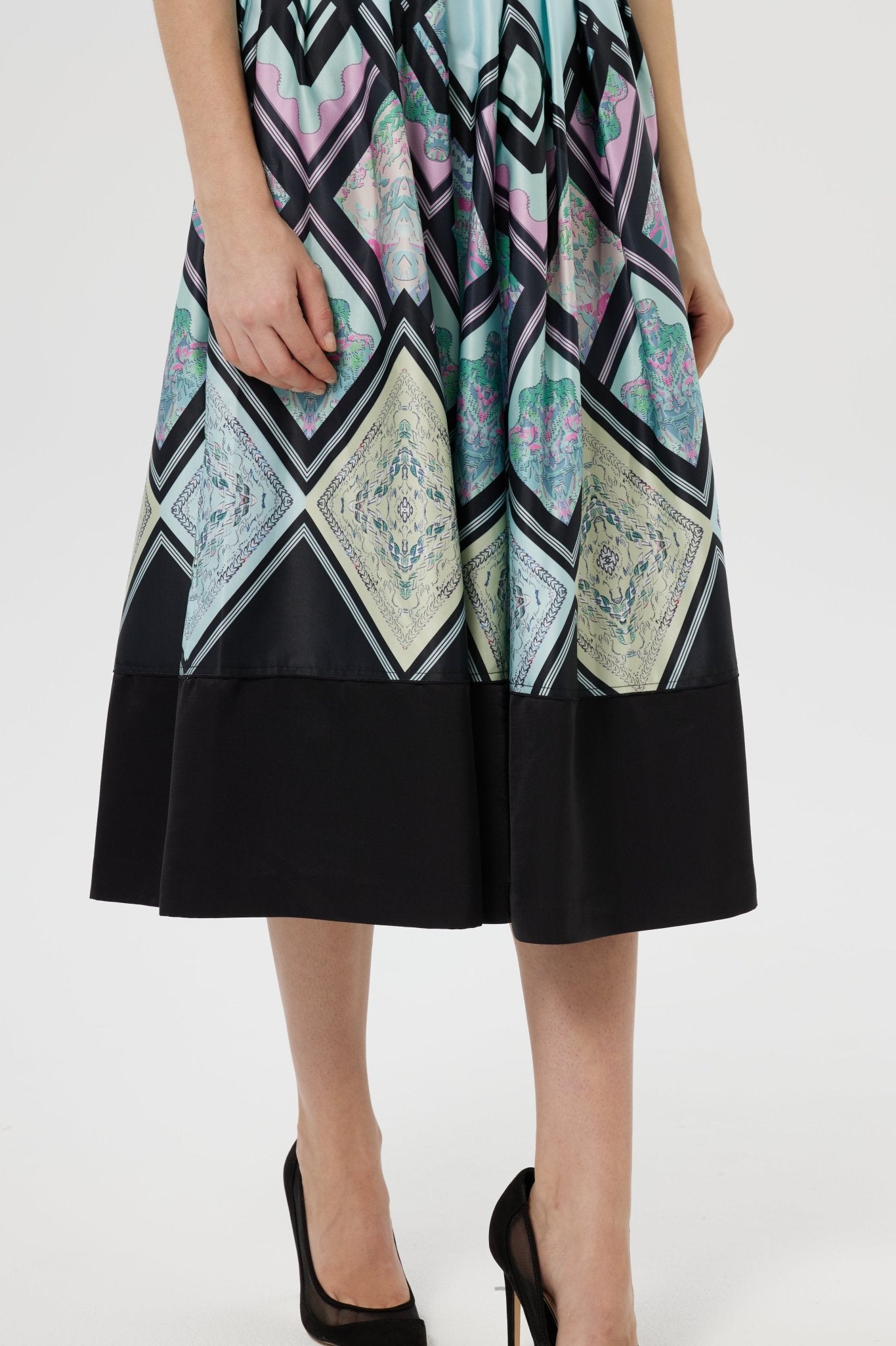 NNA Fashion Madison Skirt - BTK COLLECTIONS