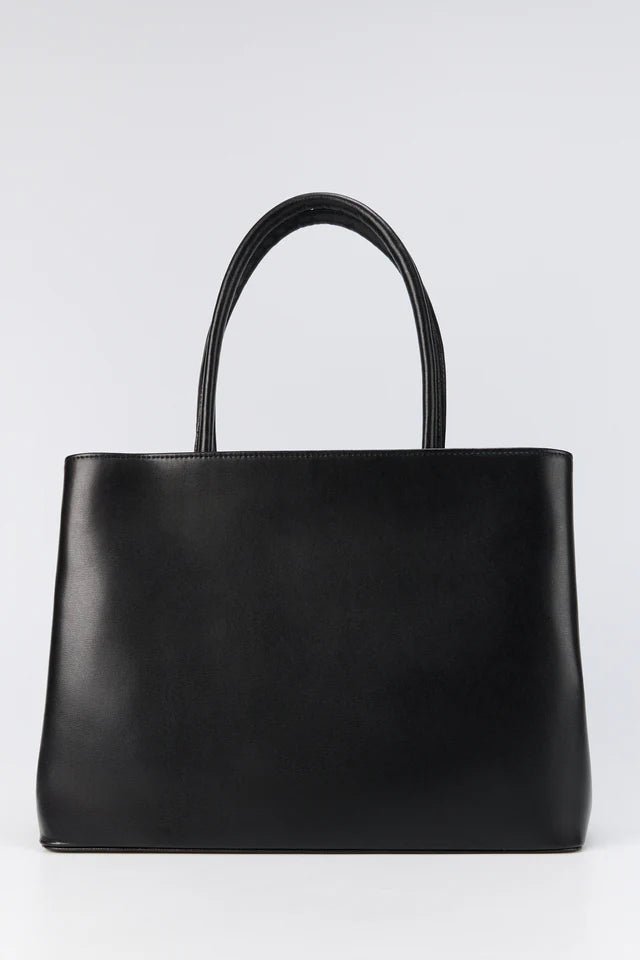 TADAO QUILTED TOTE - BTK COLLECTIONS