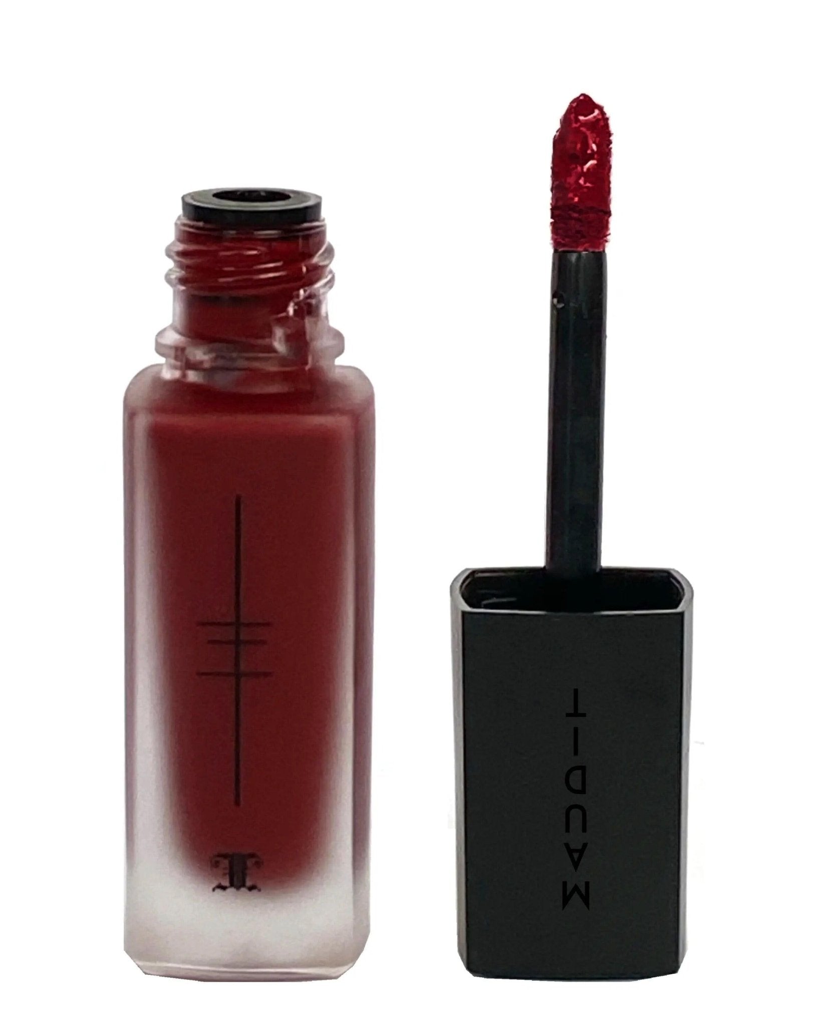 Mad Moiselle - MAUDIT Liquid Lipstick - BTK COLLECTIONS